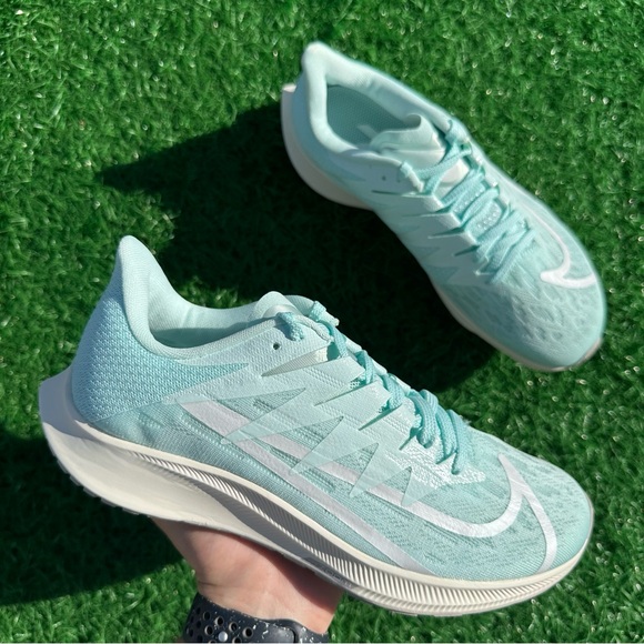 Nike Zoom Rival Fly Teal Tint / White Ghost Aura - Picture 2 of 13